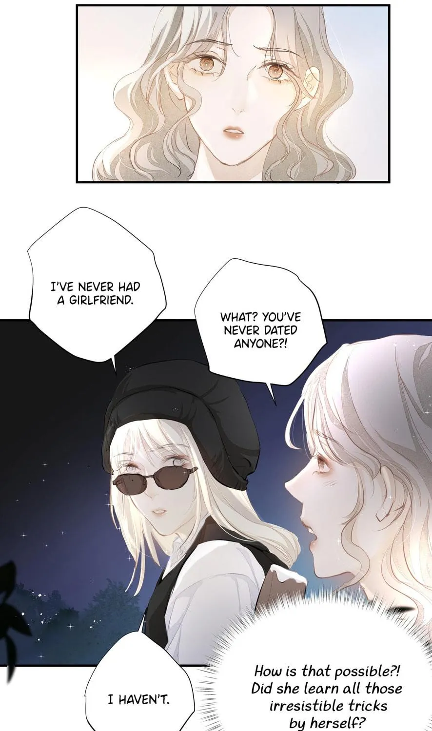 Read Addicted to Her chapter 30 image 76 on Lezhin