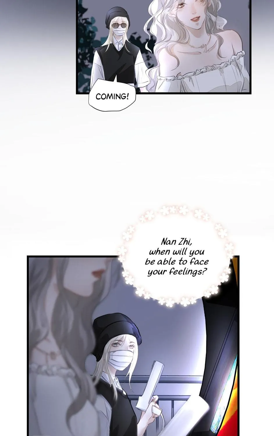 Read Addicted to Her chapter 31 image 10 on Lezhin