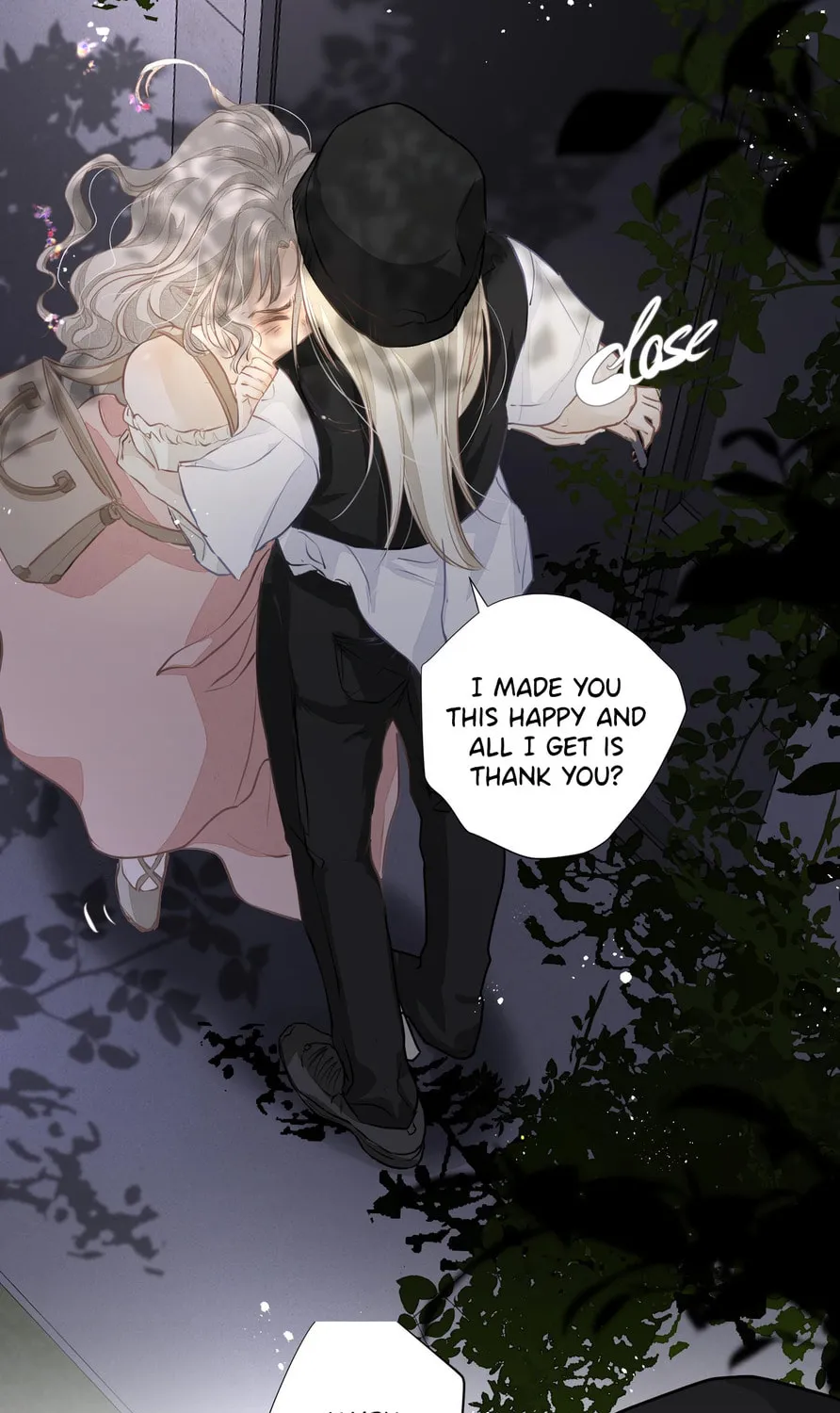 Read Addicted to Her chapter 31 image 20 on Lezhin