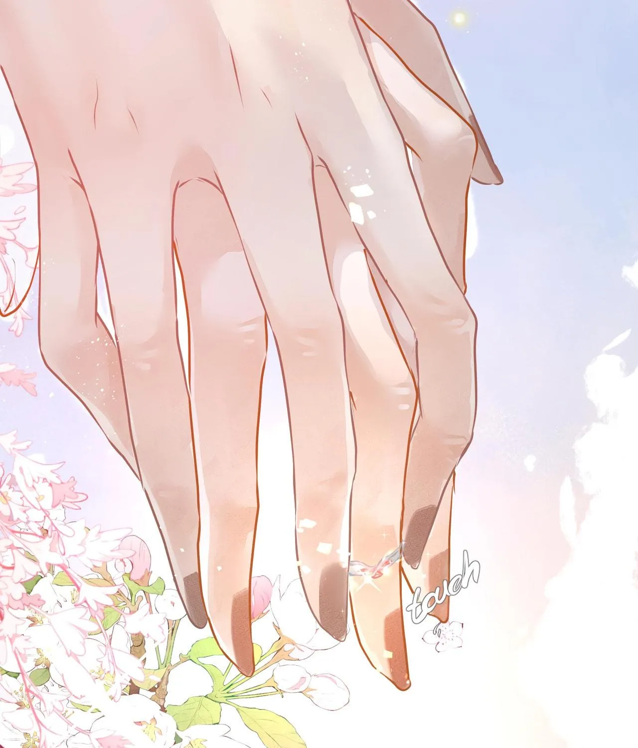 Read Addicted to Her chapter 31 image 28 on Lezhin