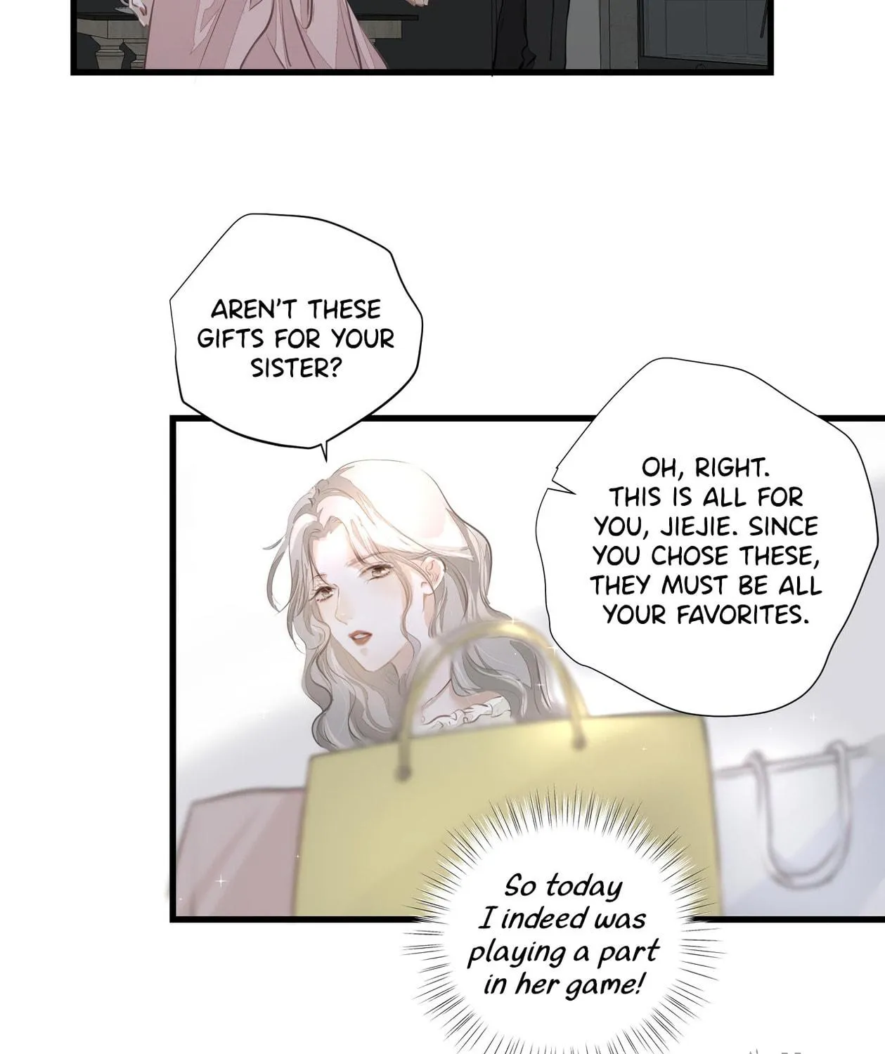 Read Addicted to Her chapter 31 image 34 on Lezhin