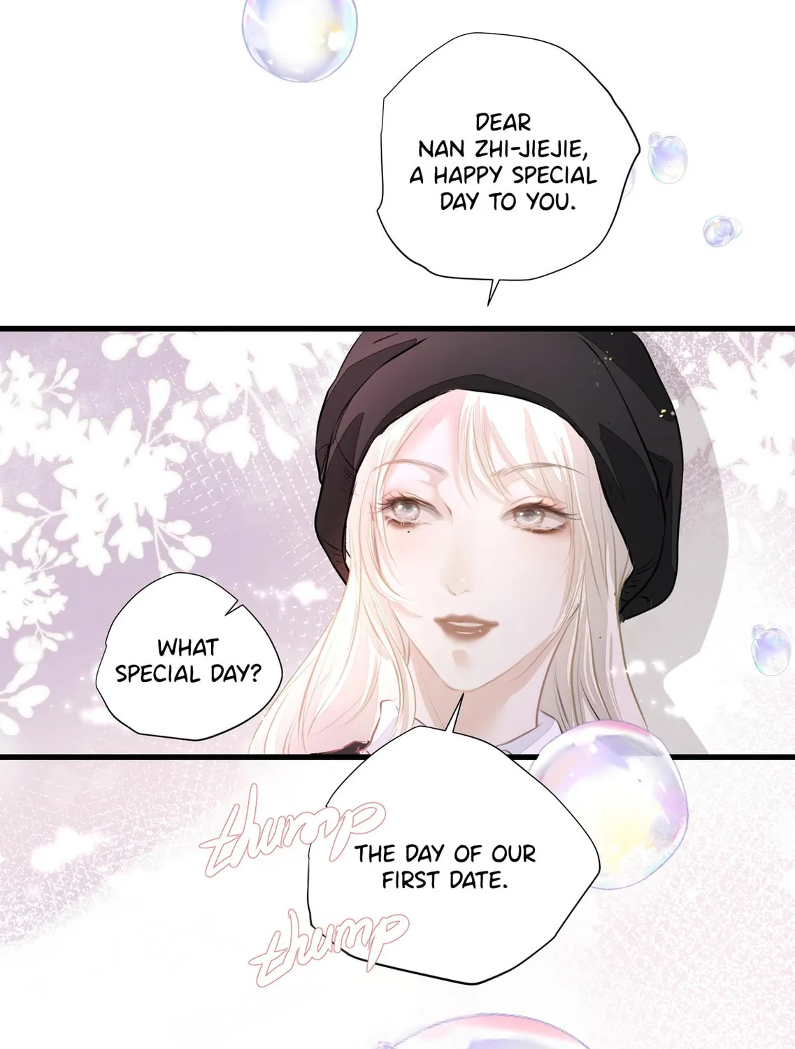 Read Addicted to Her chapter 31 image 36 on Lezhin