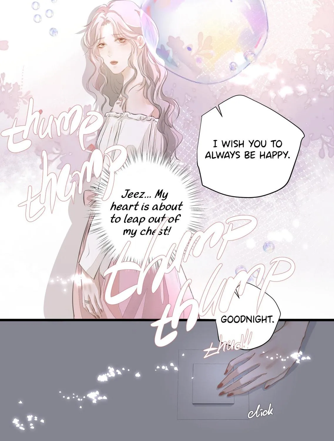 Read Addicted to Her chapter 31 image 38 on Lezhin