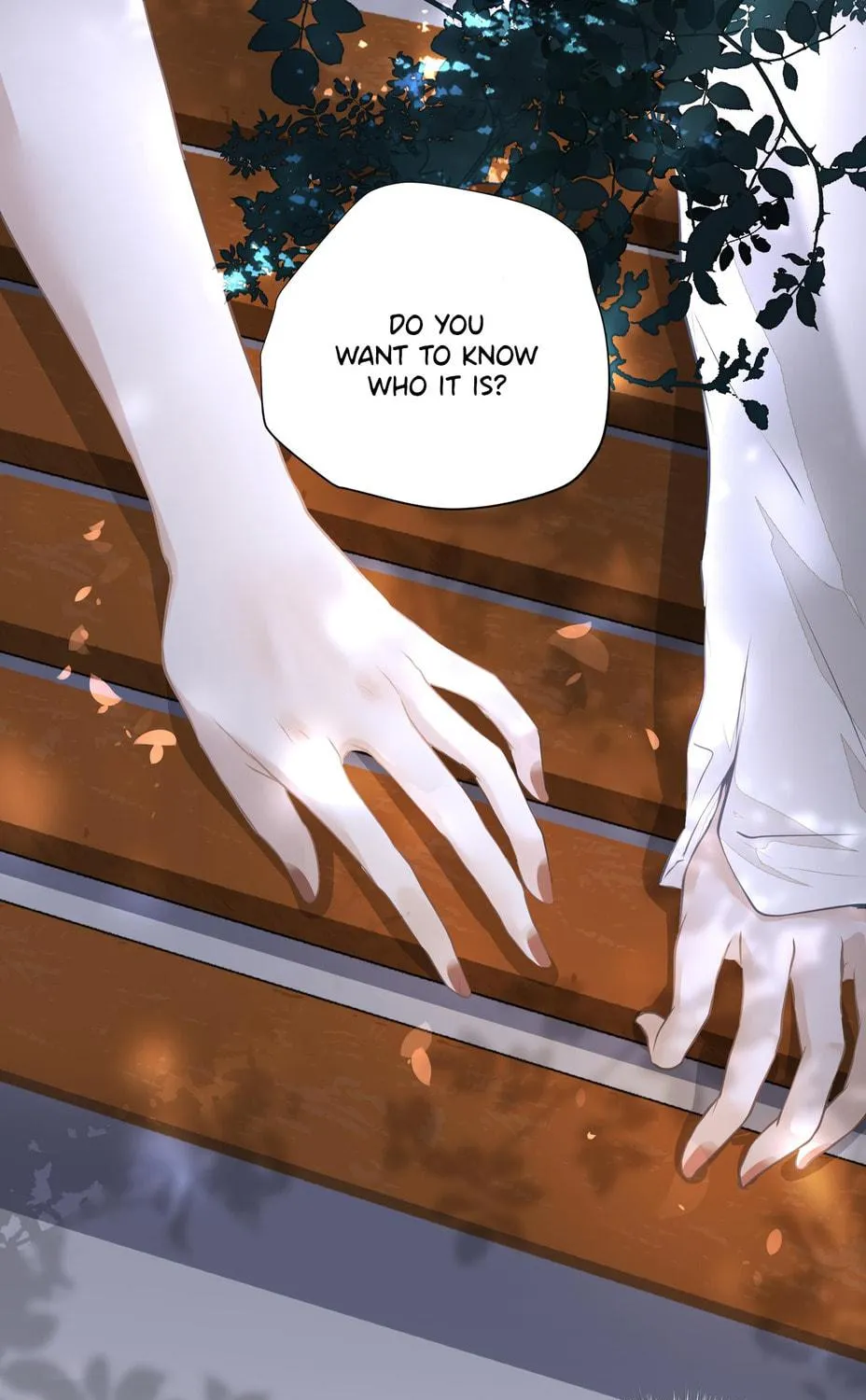 Read Addicted to Her chapter 31 image 4 on Lezhin