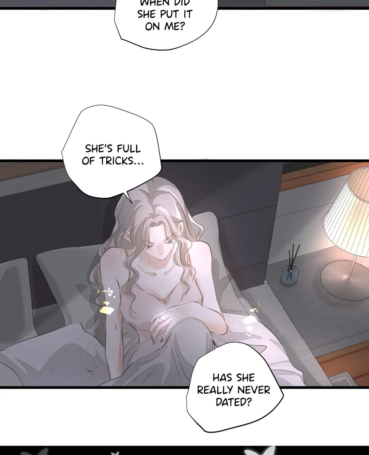 Read Addicted to Her chapter 31 image 42 on Lezhin