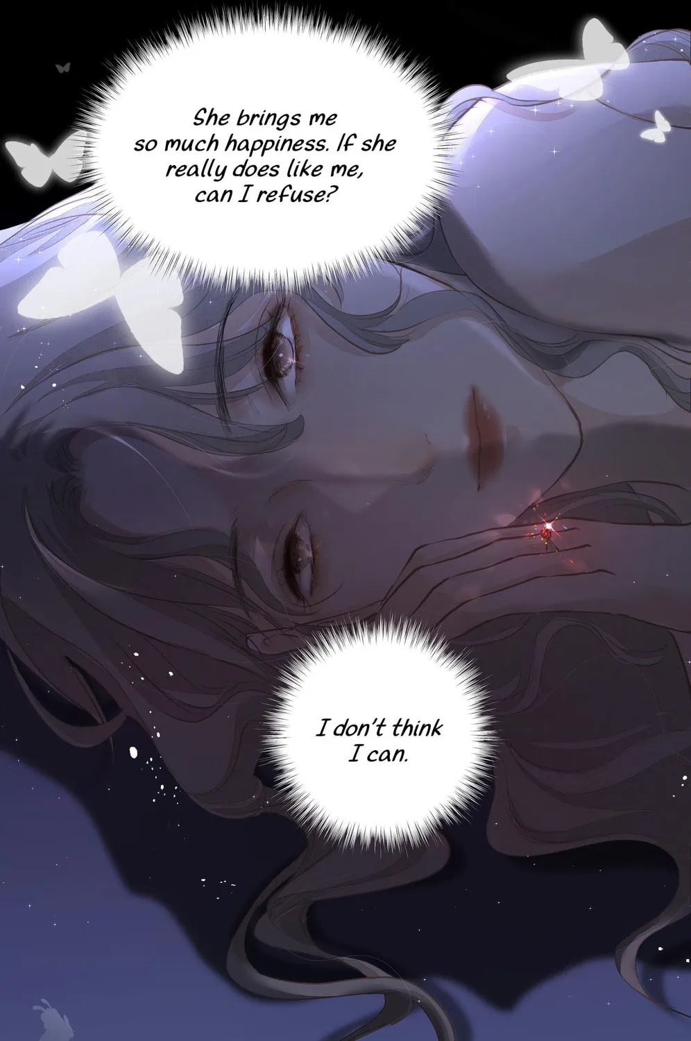 Read Addicted to Her chapter 31 image 44 on Lezhin