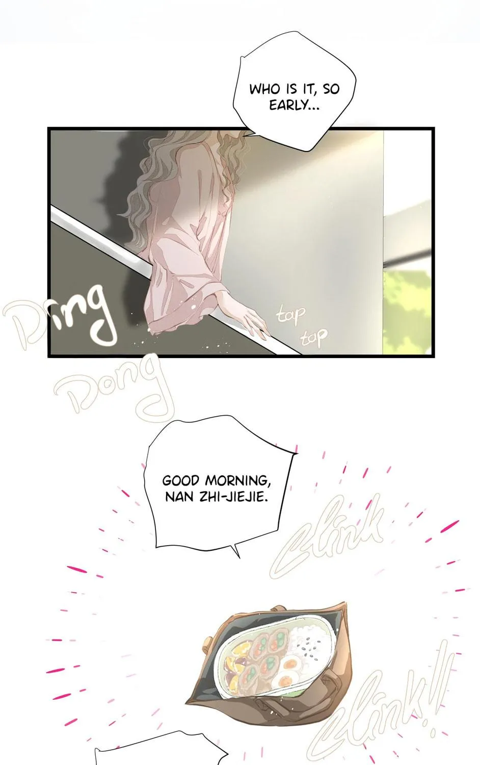 Read Addicted to Her chapter 31 image 48 on Lezhin