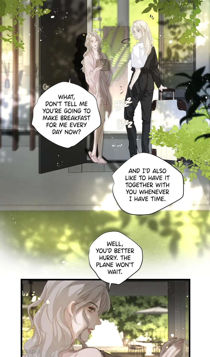 Read Addicted to Her chapter 31 image 52 on Lezhin