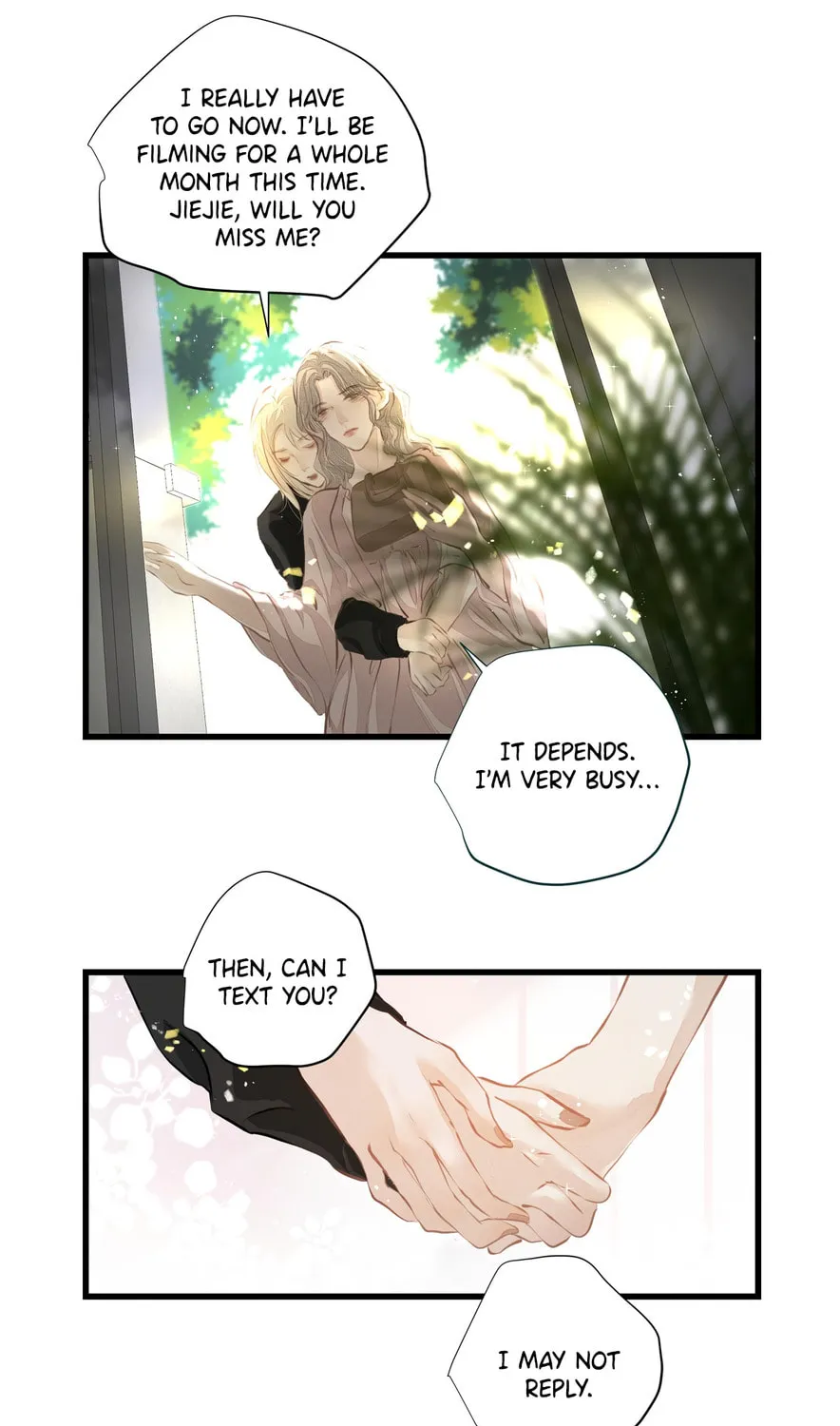 Read Addicted to Her chapter 31 image 54 on Lezhin