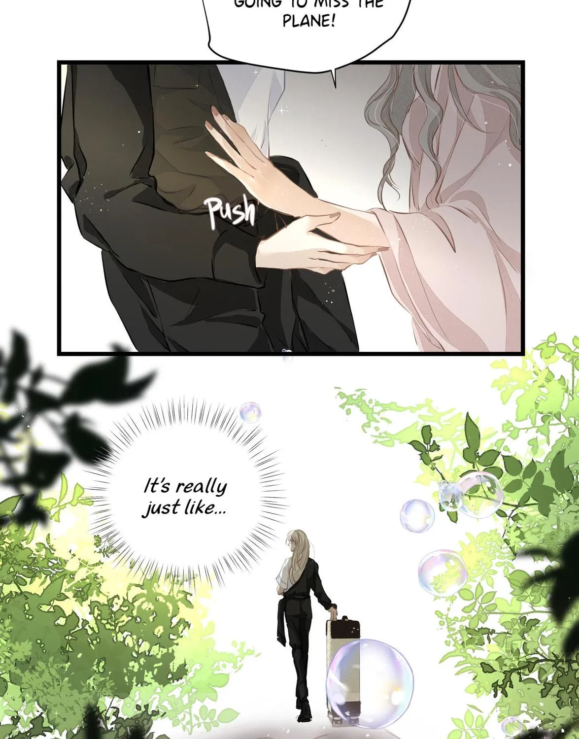 Read Addicted to Her chapter 31 image 58 on Lezhin