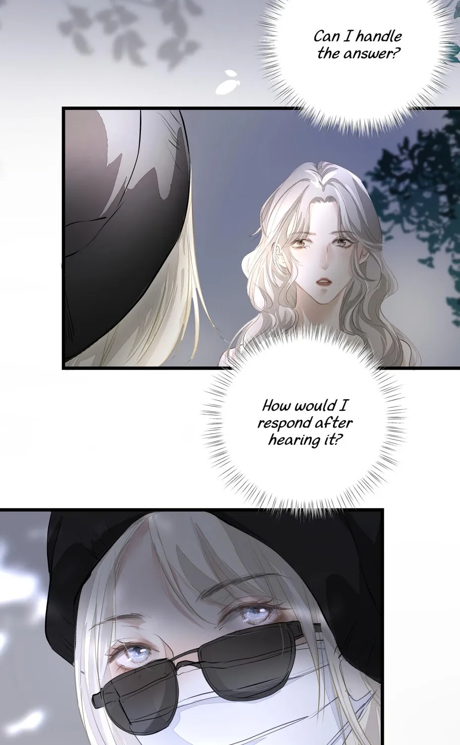 Read Addicted to Her chapter 31 image 6 on Lezhin