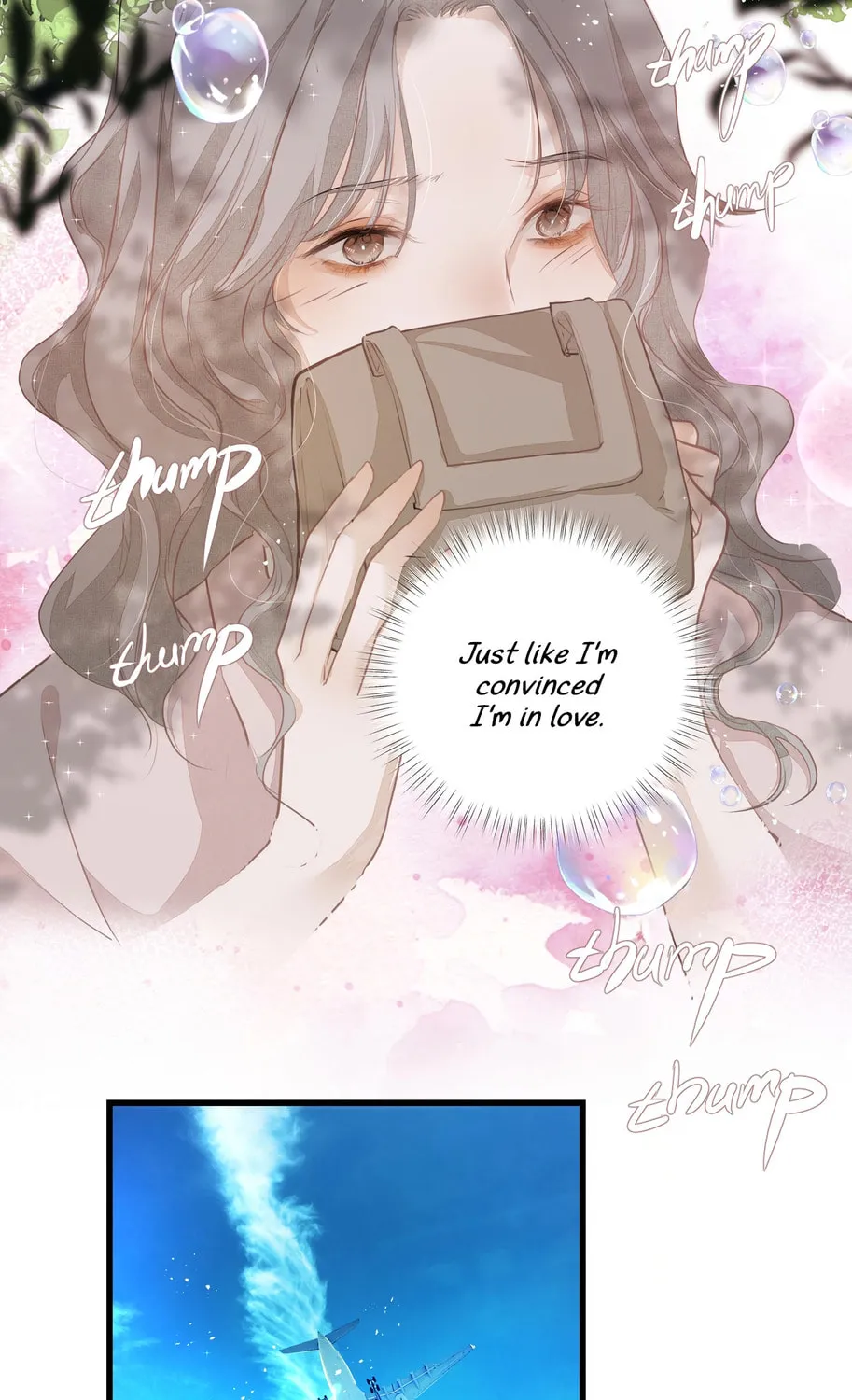 Read Addicted to Her chapter 31 image 60 on Lezhin