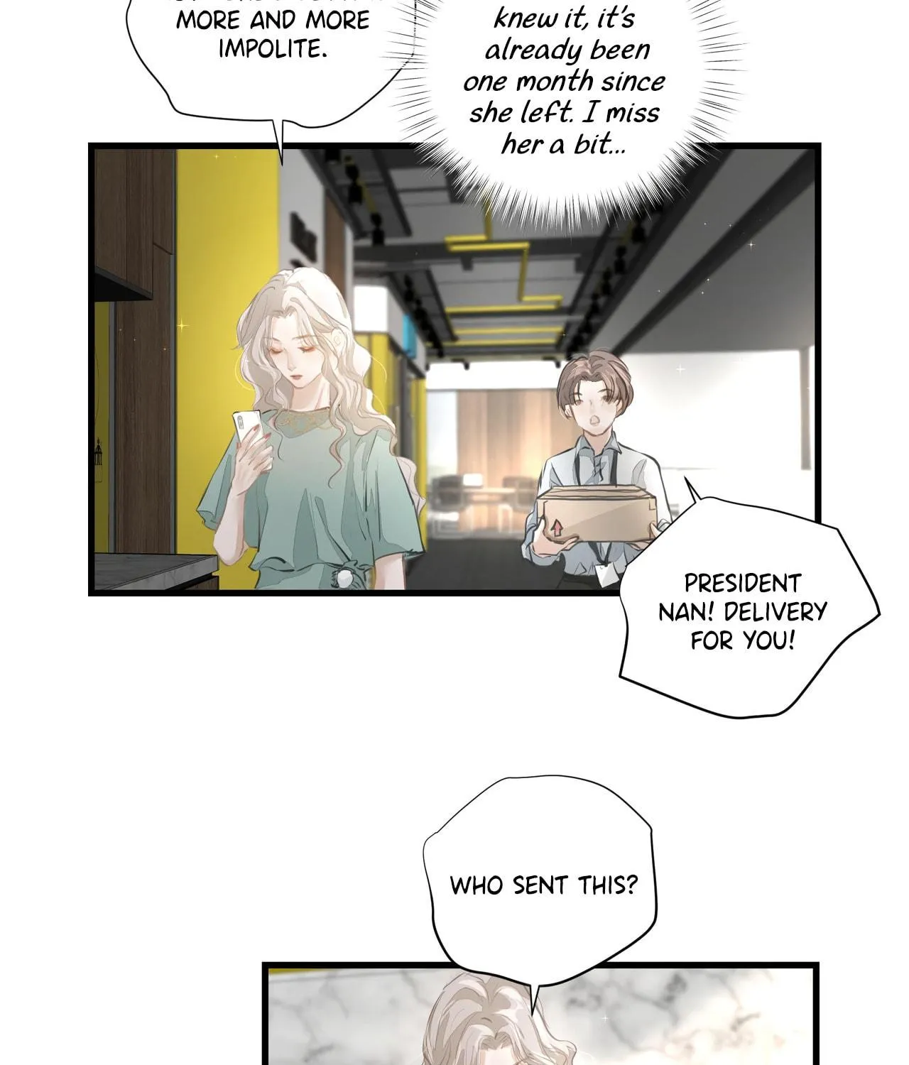 Read Addicted to Her chapter 31 image 70 on Lezhin