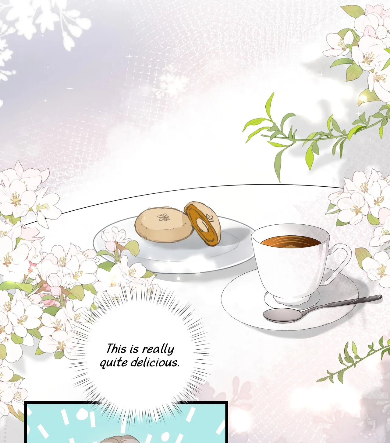 Read Addicted to Her chapter 31 image 72 on Lezhin