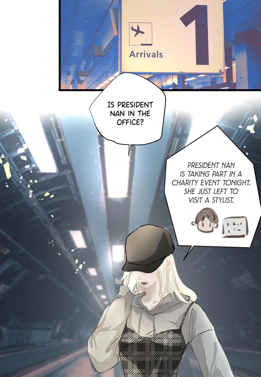 Read Addicted to Her chapter 31 image 74 on Lezhin