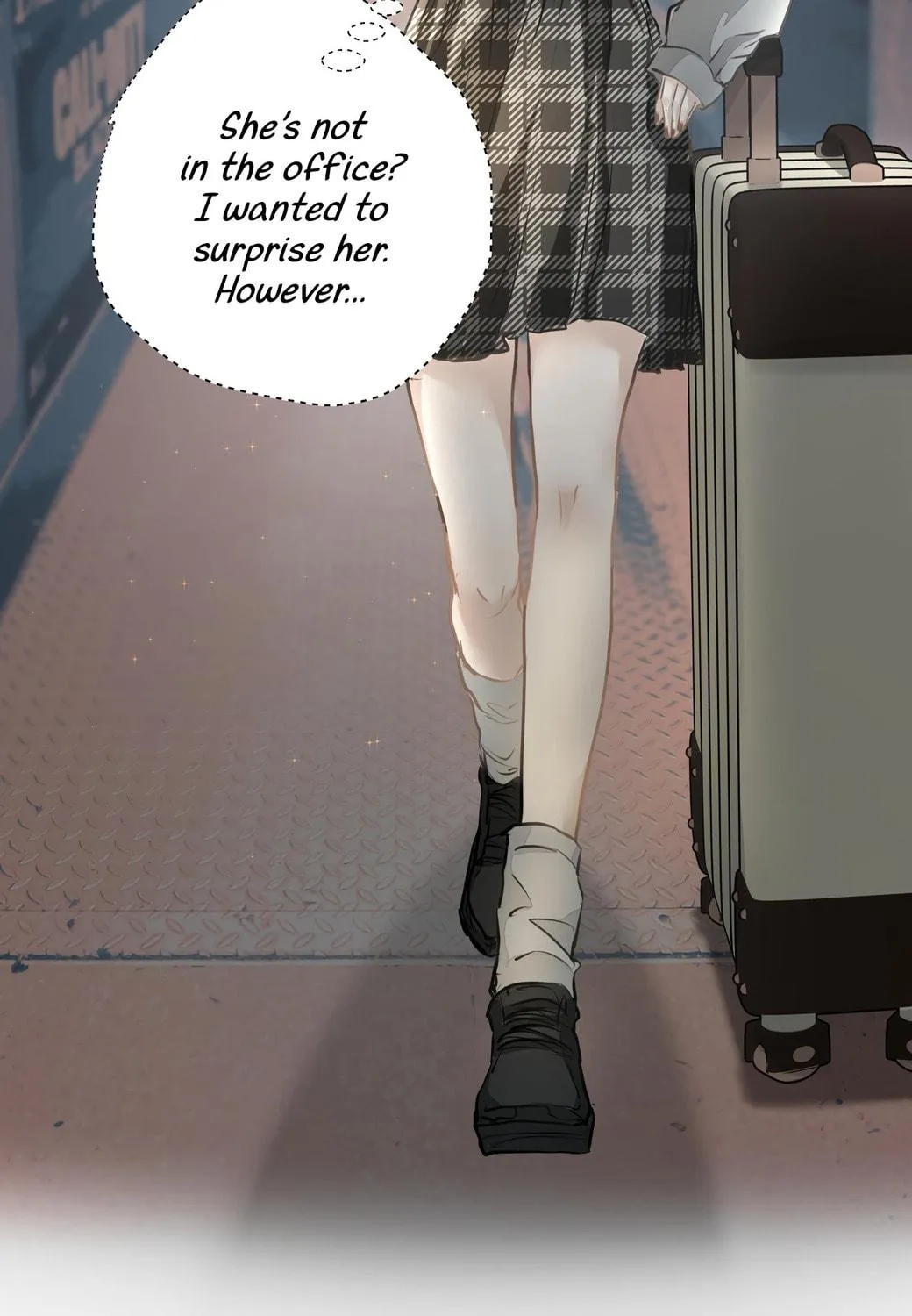 Read Addicted to Her chapter 31 image 76 on Lezhin