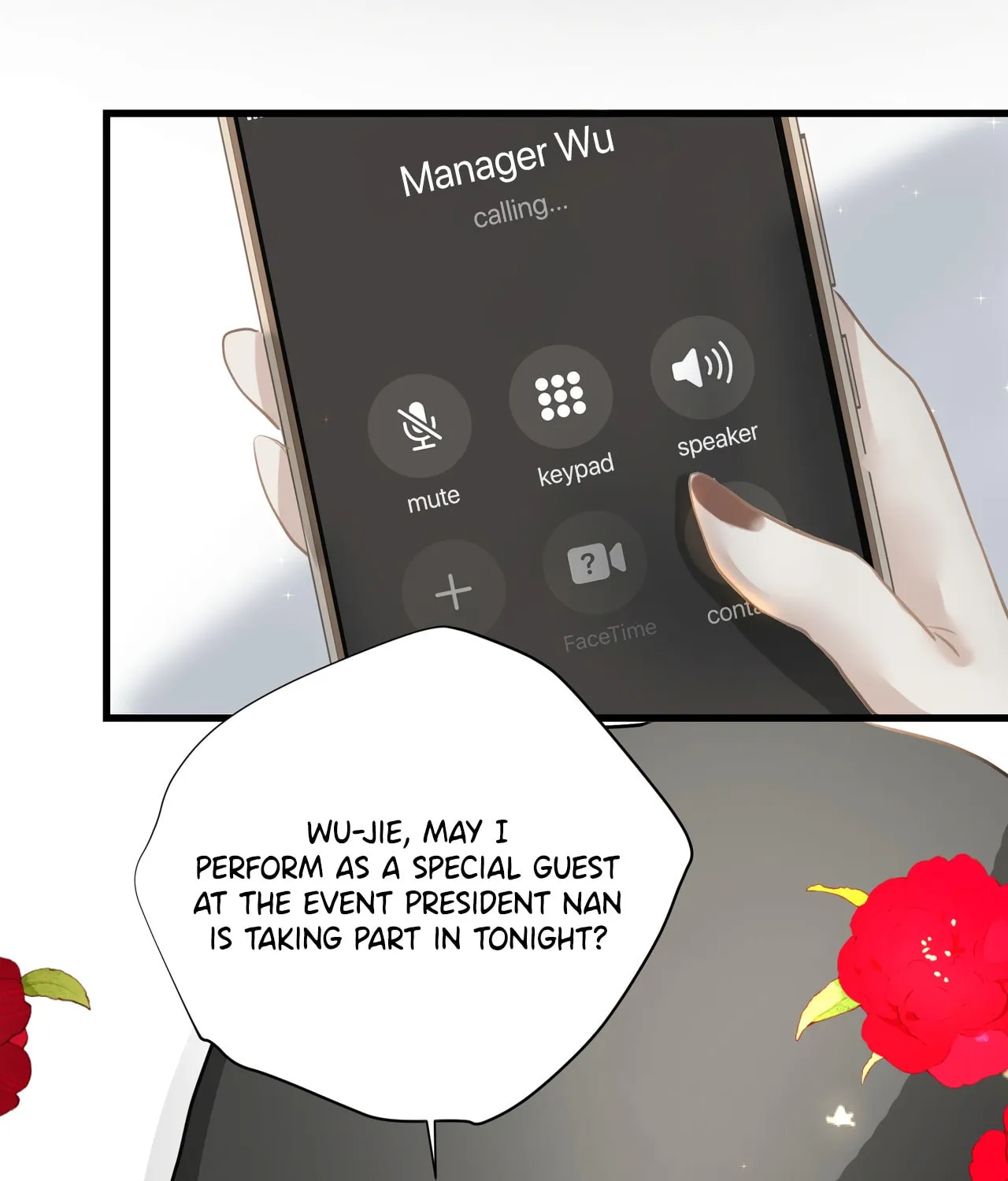 Read Addicted to Her chapter 31 image 78 on Lezhin