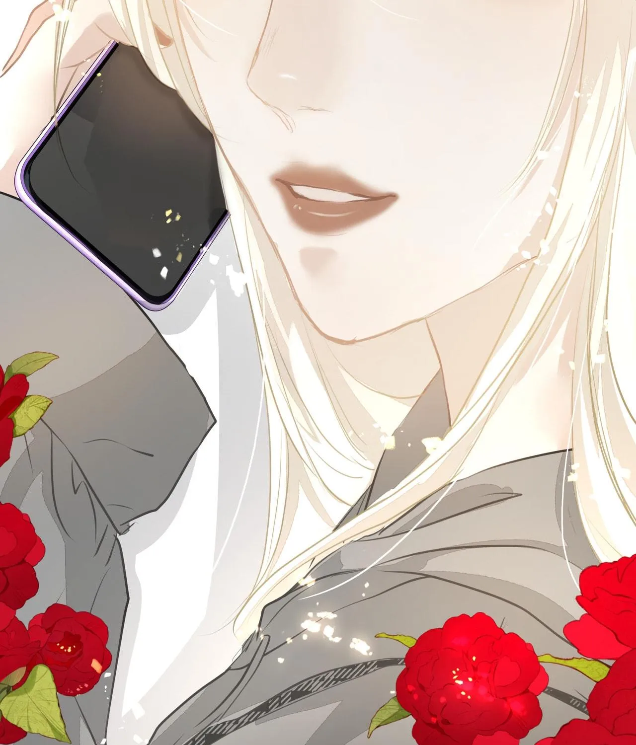 Read Addicted to Her chapter 31 image 80 on Lezhin