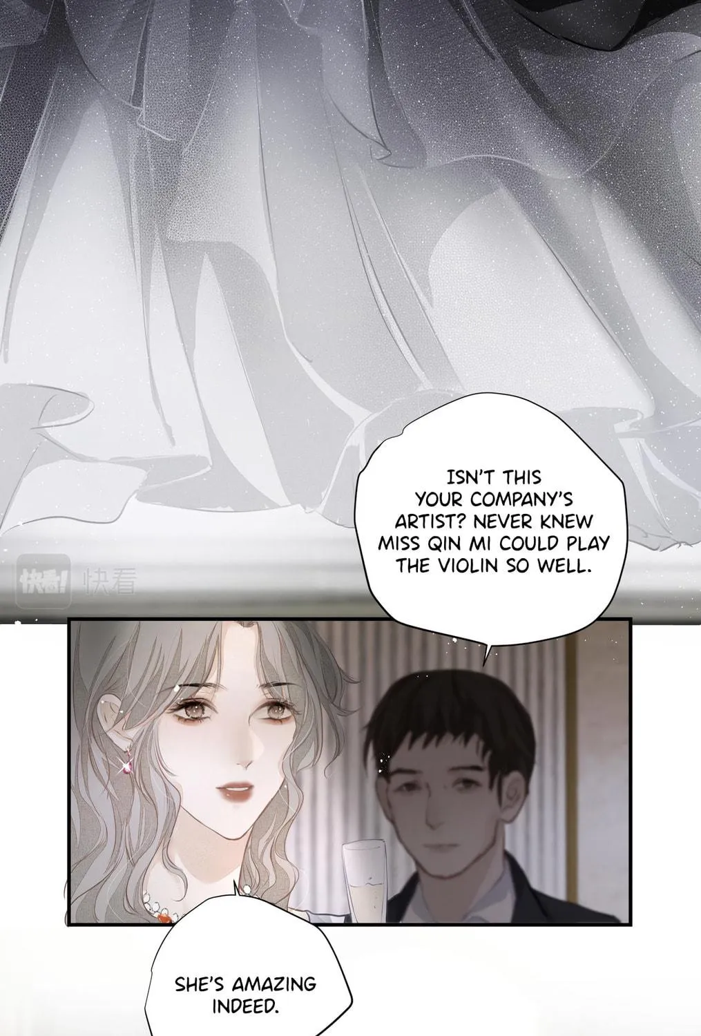Read Addicted to Her chapter 32 image 10 on Lezhin
