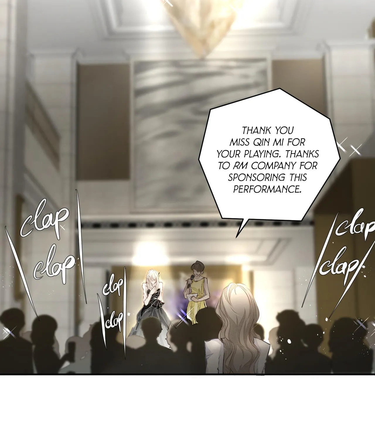 Read Addicted to Her chapter 32 image 12 on Lezhin