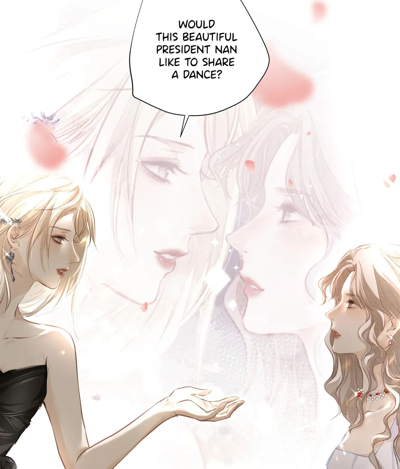 Read Addicted to Her chapter 32 image 14 on Lezhin