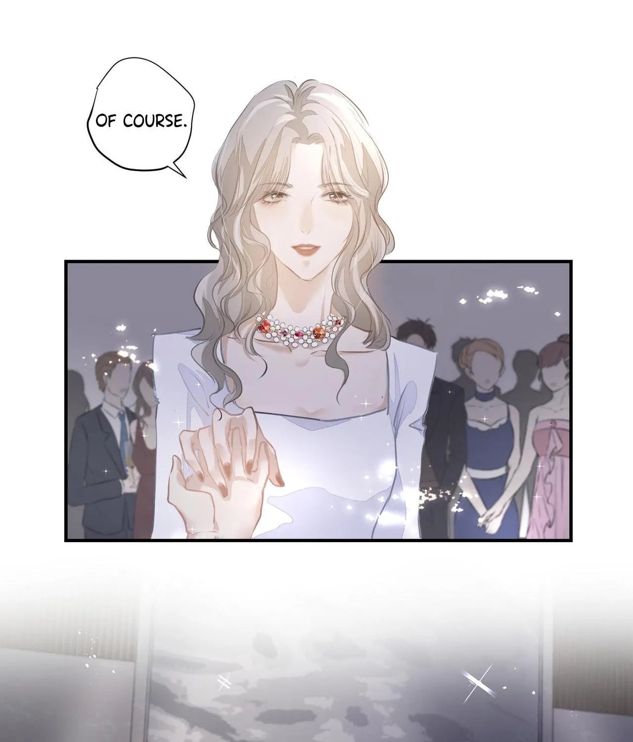 Read Addicted to Her chapter 32 image 16 on Lezhin