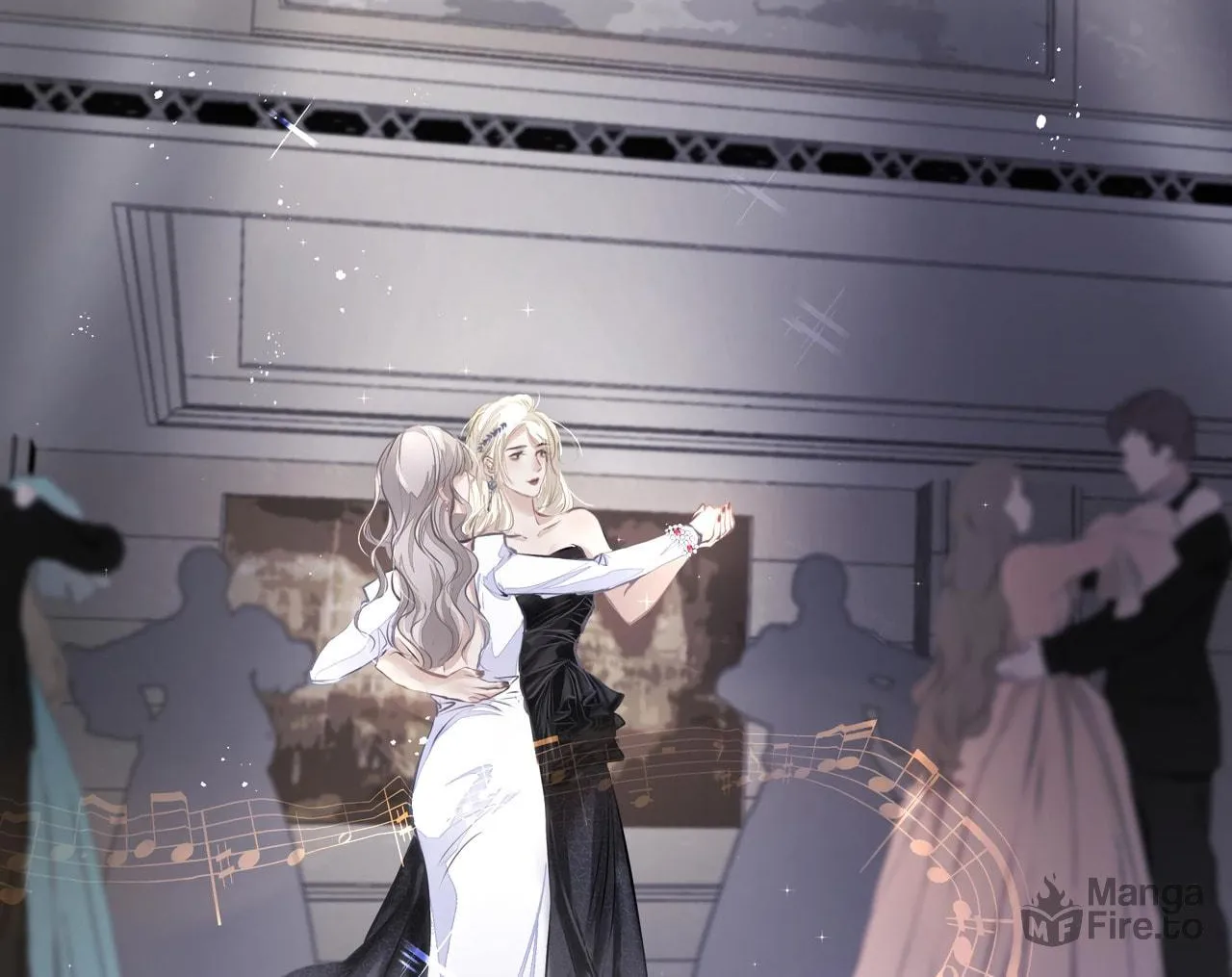 Read Addicted to Her chapter 32 image 17 on Lezhin
