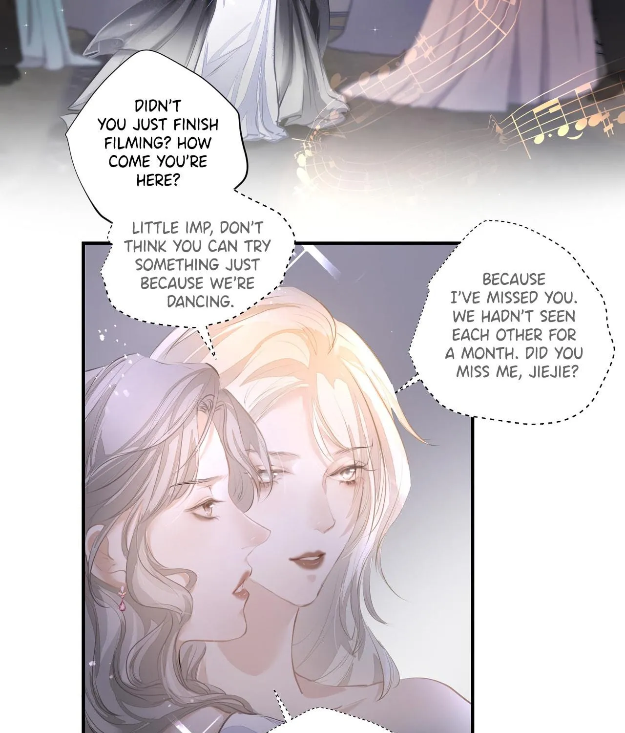 Read Addicted to Her chapter 32 image 18 on Lezhin