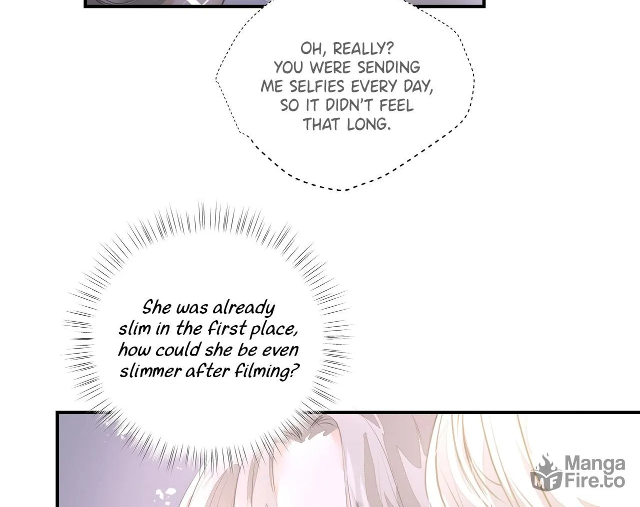 Read Addicted to Her chapter 32 image 19 on Lezhin