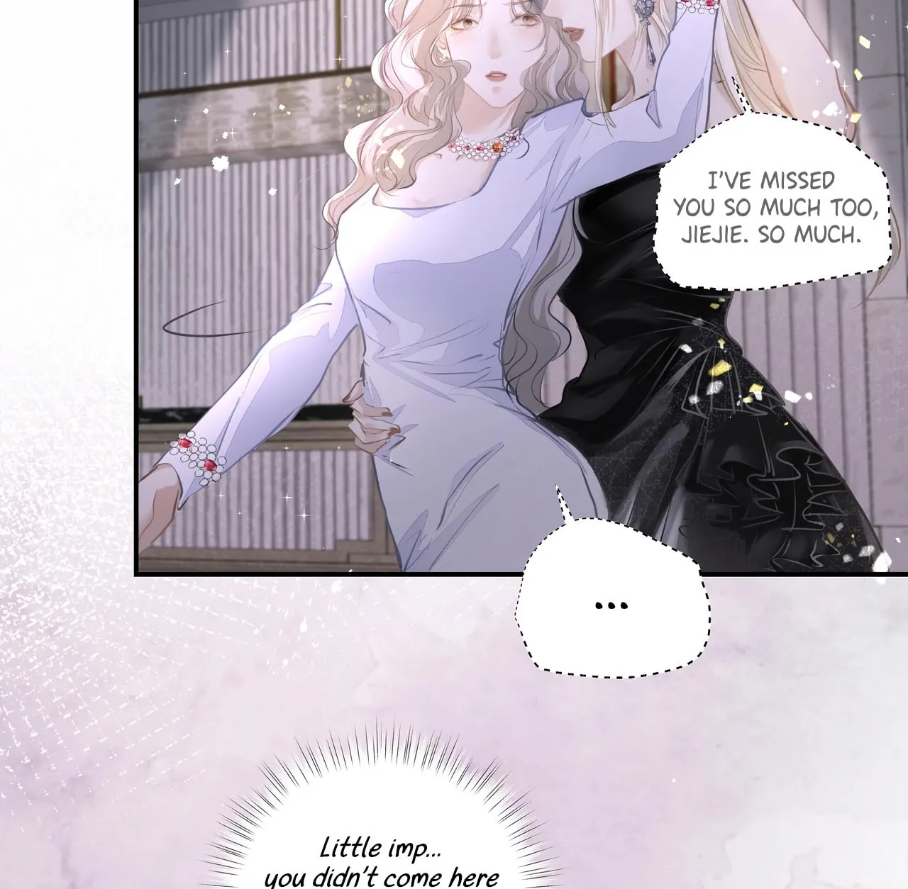 Read Addicted to Her chapter 32 image 21 on Lezhin