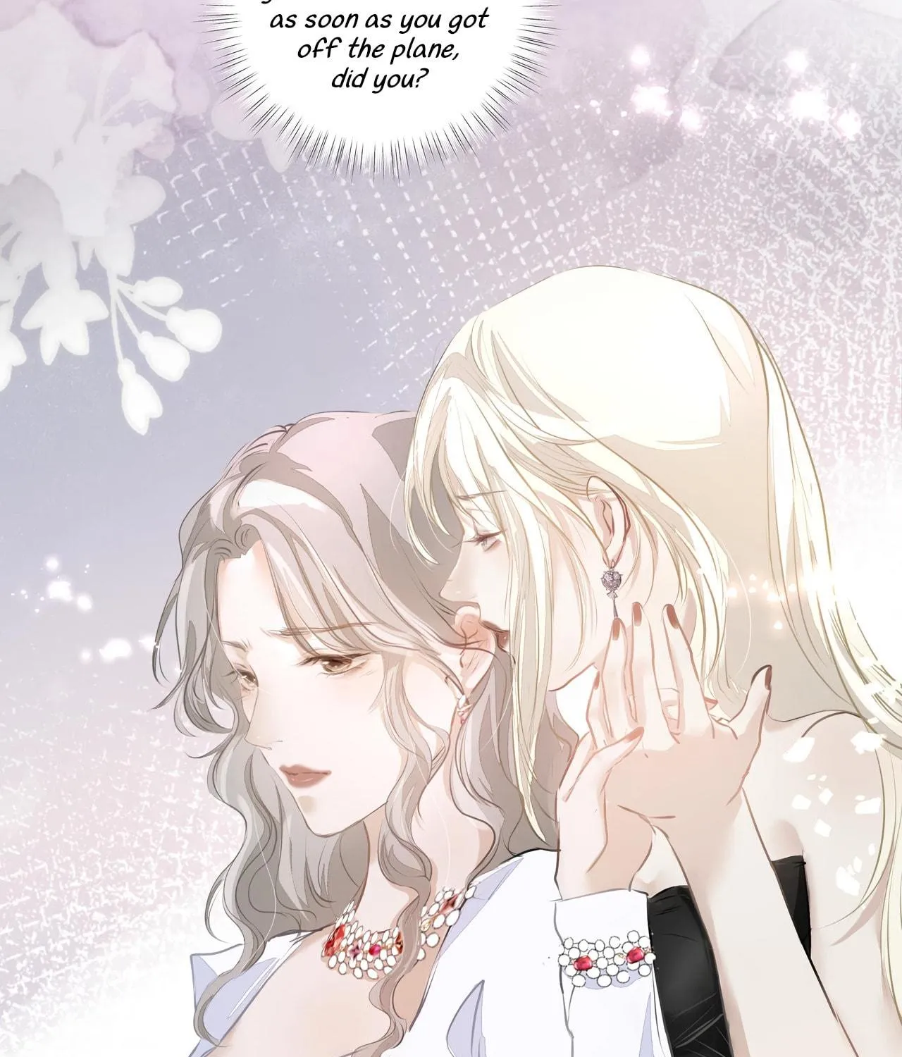 Read Addicted to Her chapter 32 image 22 on Lezhin