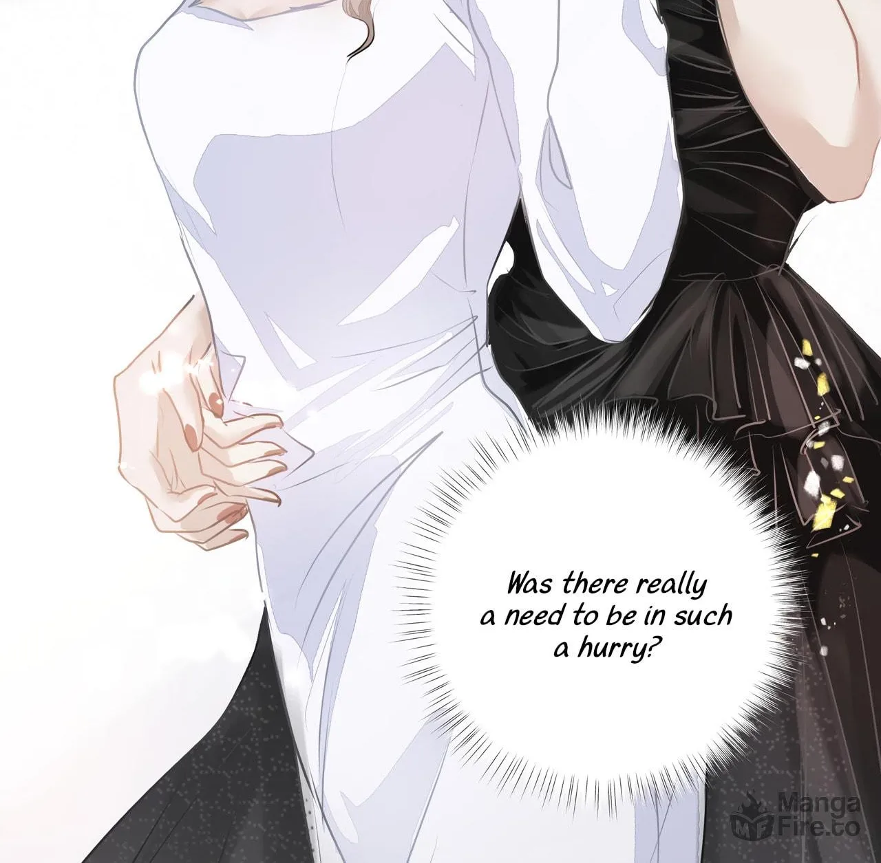 Read Addicted to Her chapter 32 image 23 on Lezhin