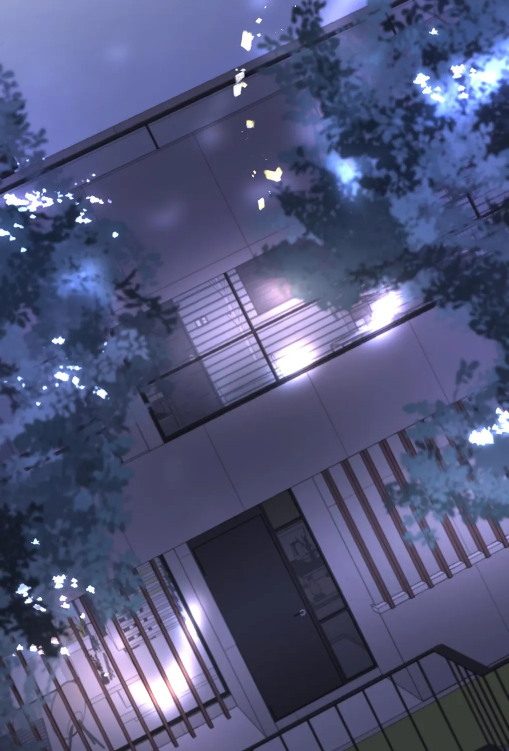 Read Addicted to Her chapter 32 image 26 on Lezhin