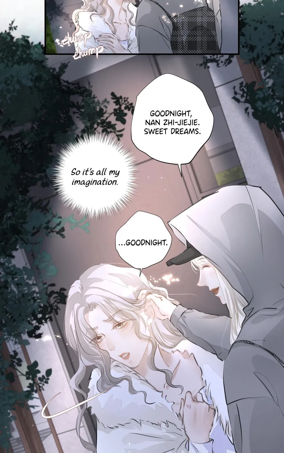 Read Addicted to Her chapter 32 image 30 on Lezhin
