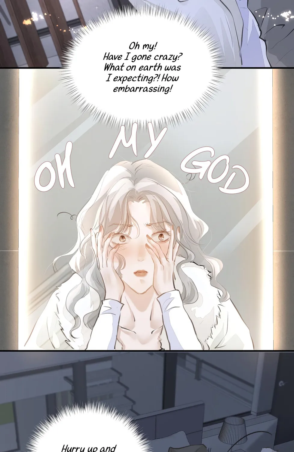 Read Addicted to Her chapter 32 image 32 on Lezhin