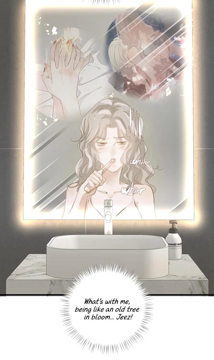 Read Addicted to Her chapter 32 image 38 on Lezhin