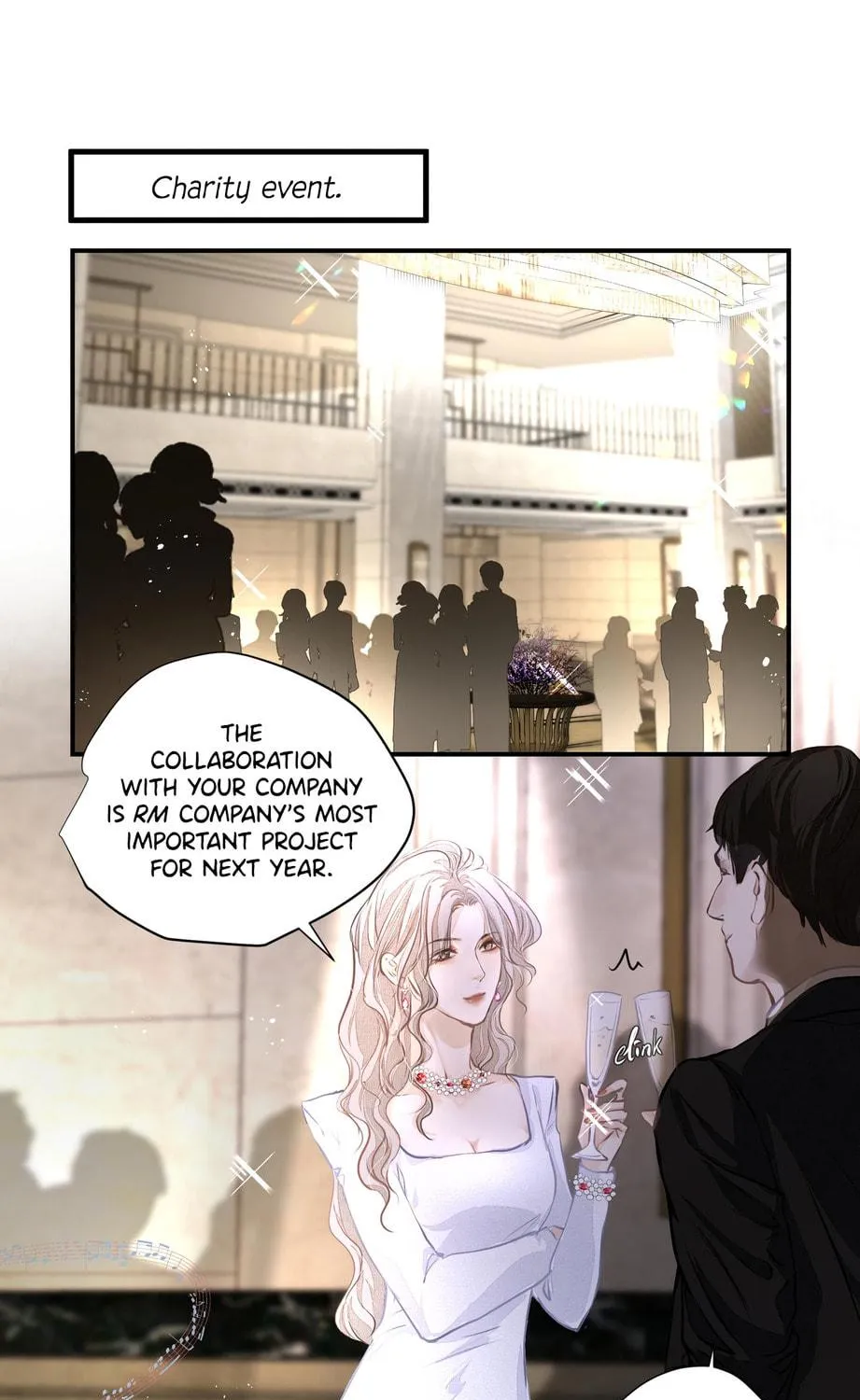 Read Addicted to Her chapter 32 image 4 on Lezhin