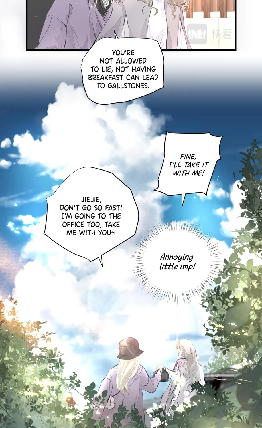 Read Addicted to Her chapter 32 image 42 on Lezhin
