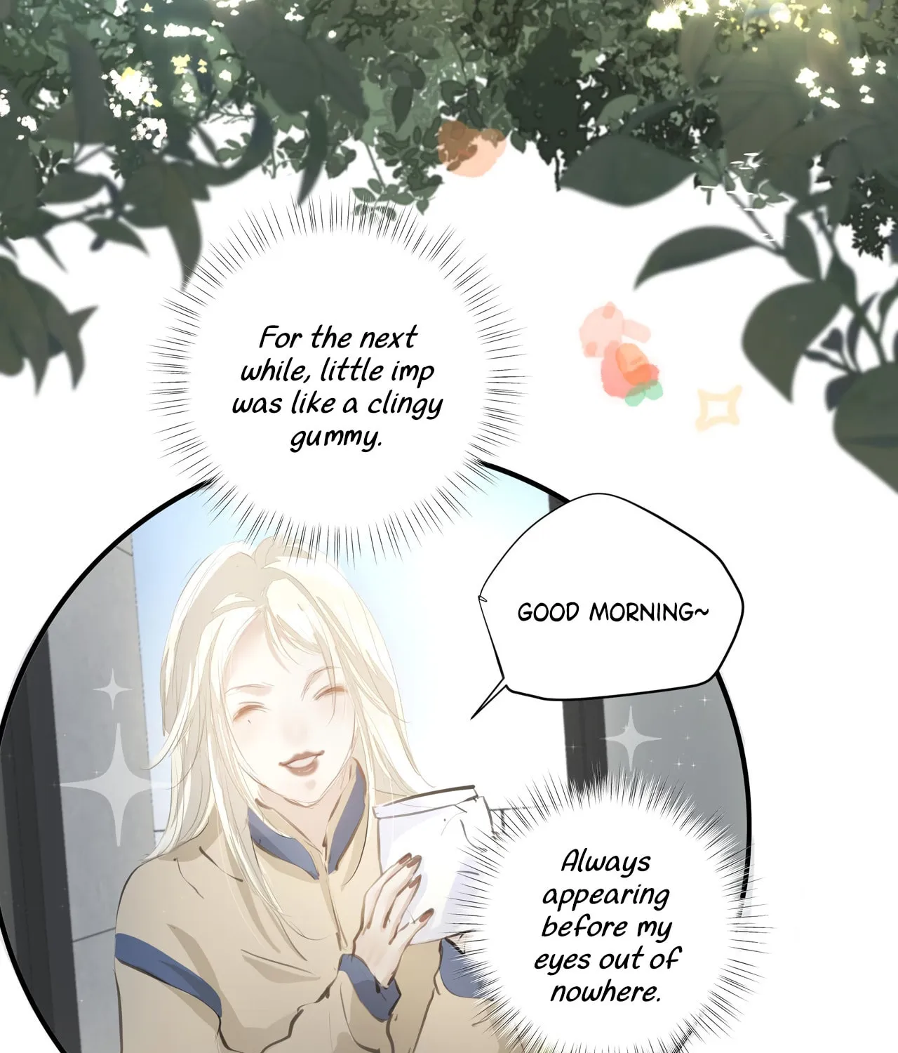 Read Addicted to Her chapter 32 image 44 on Lezhin