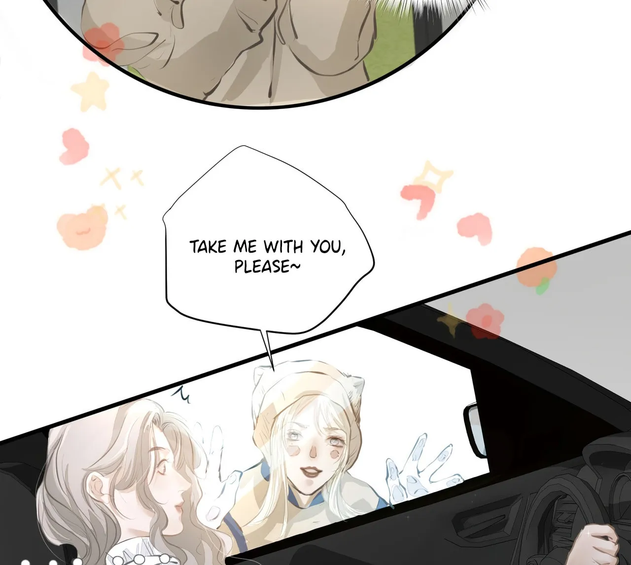 Read Addicted to Her chapter 32 image 45 on Lezhin