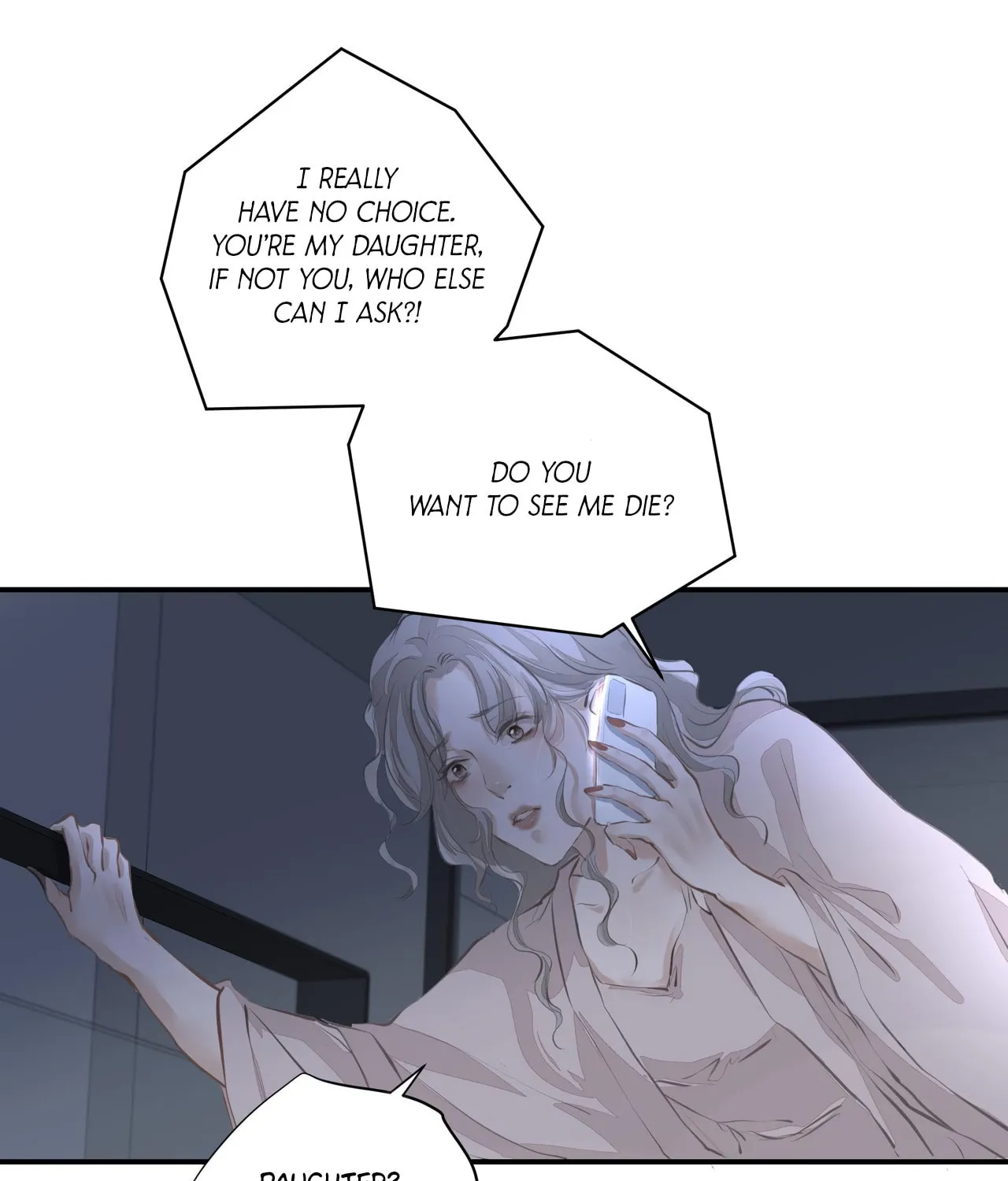 Read Addicted to Her chapter 32 image 56 on Lezhin