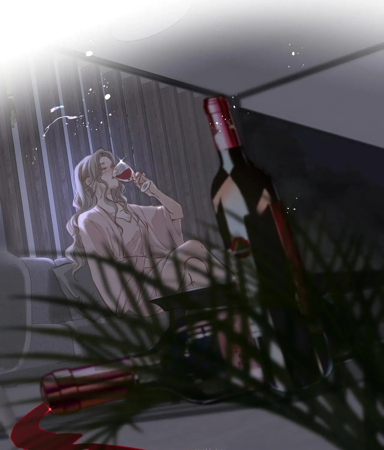 Read Addicted to Her chapter 32 image 68 on Lezhin