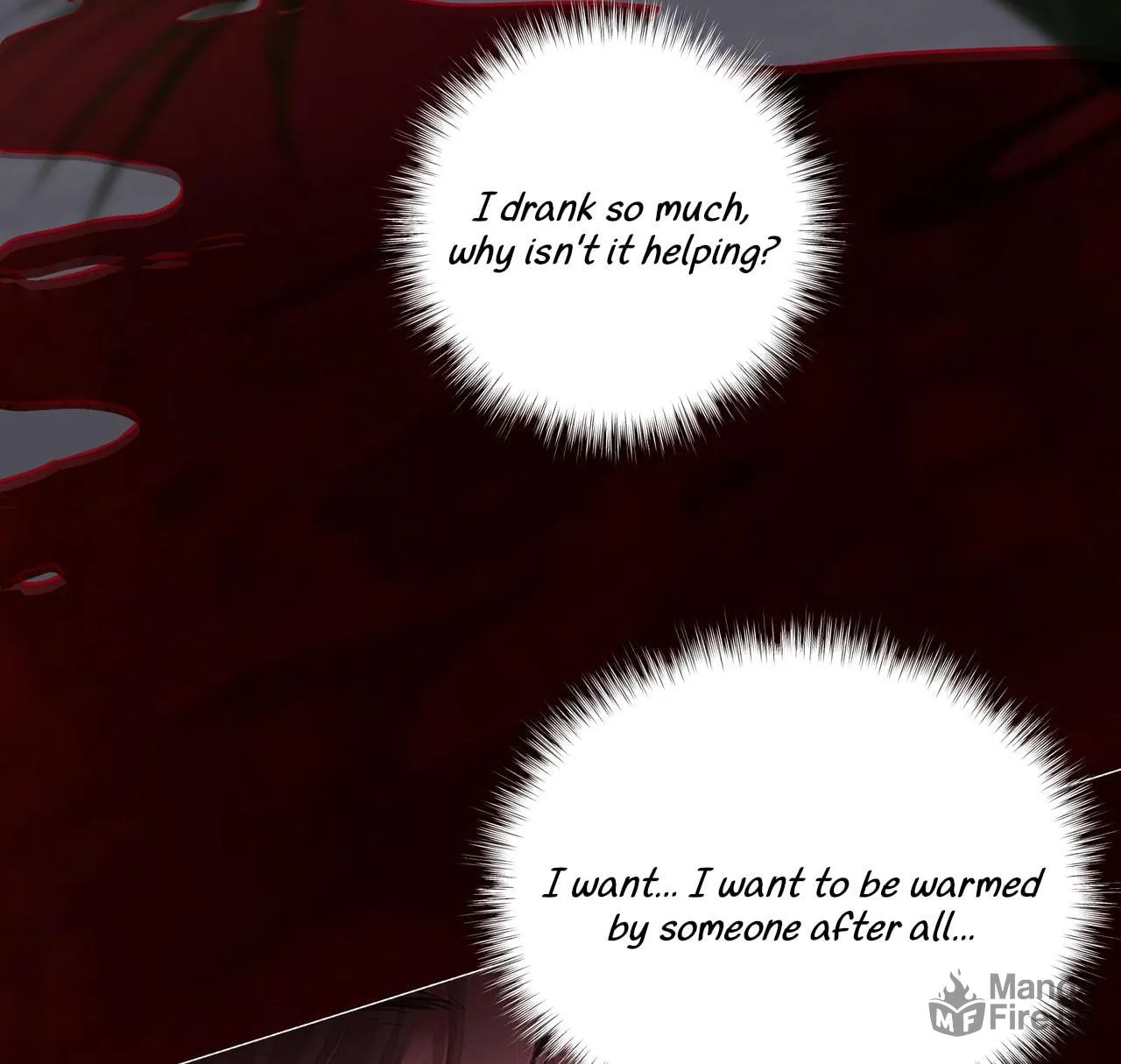 Read Addicted to Her chapter 32 image 69 on Lezhin