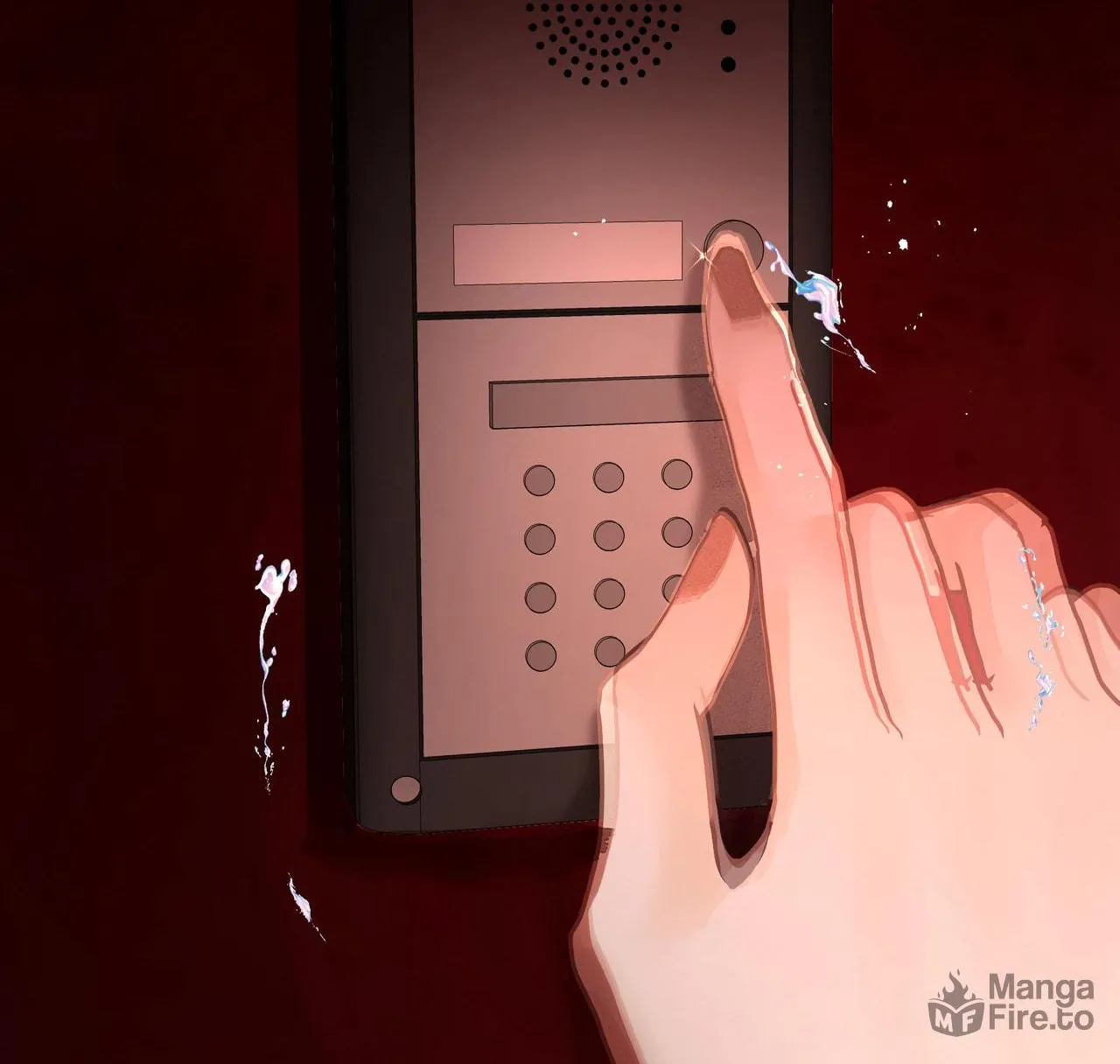 Read Addicted to Her chapter 32 image 71 on Lezhin