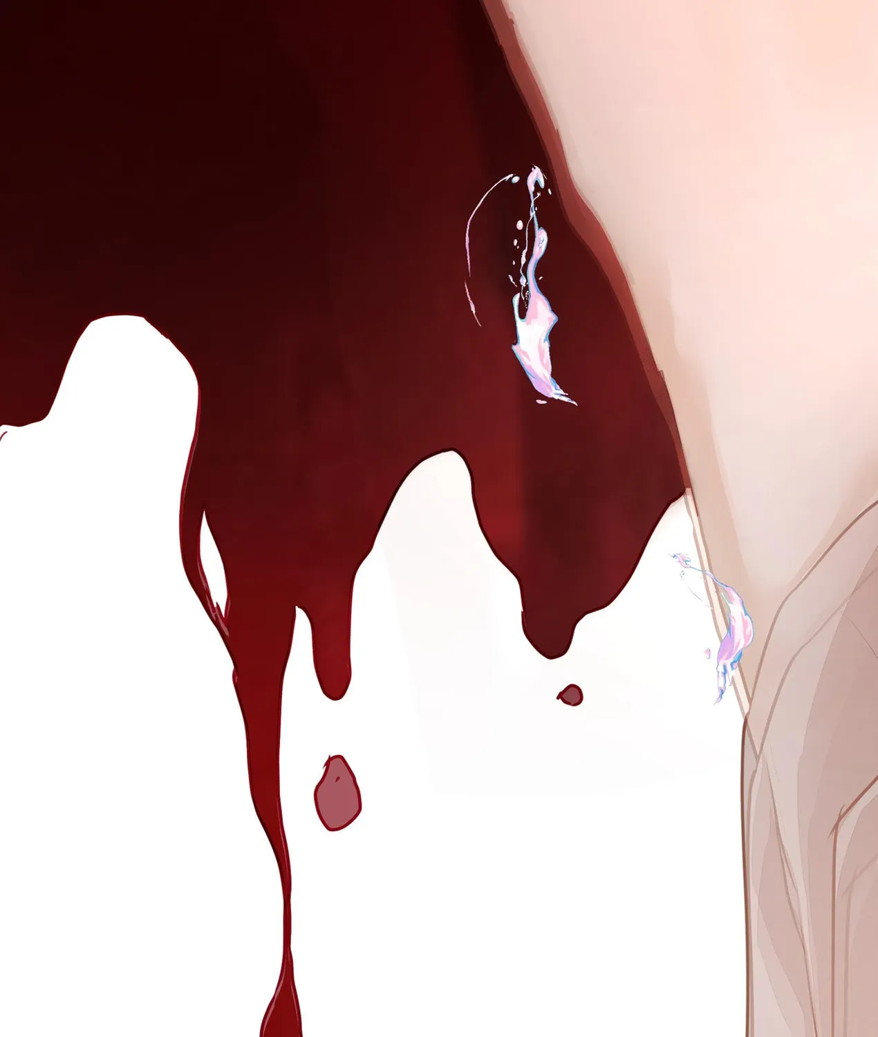 Read Addicted to Her chapter 32 image 72 on Lezhin
