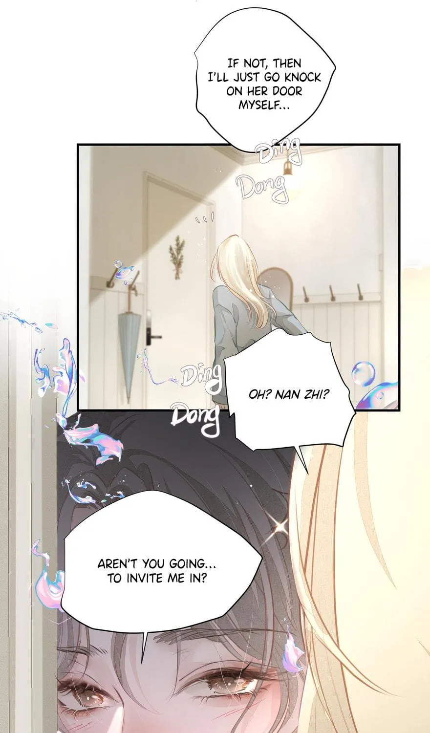 Read Addicted to Her chapter 32 image 76 on Lezhin
