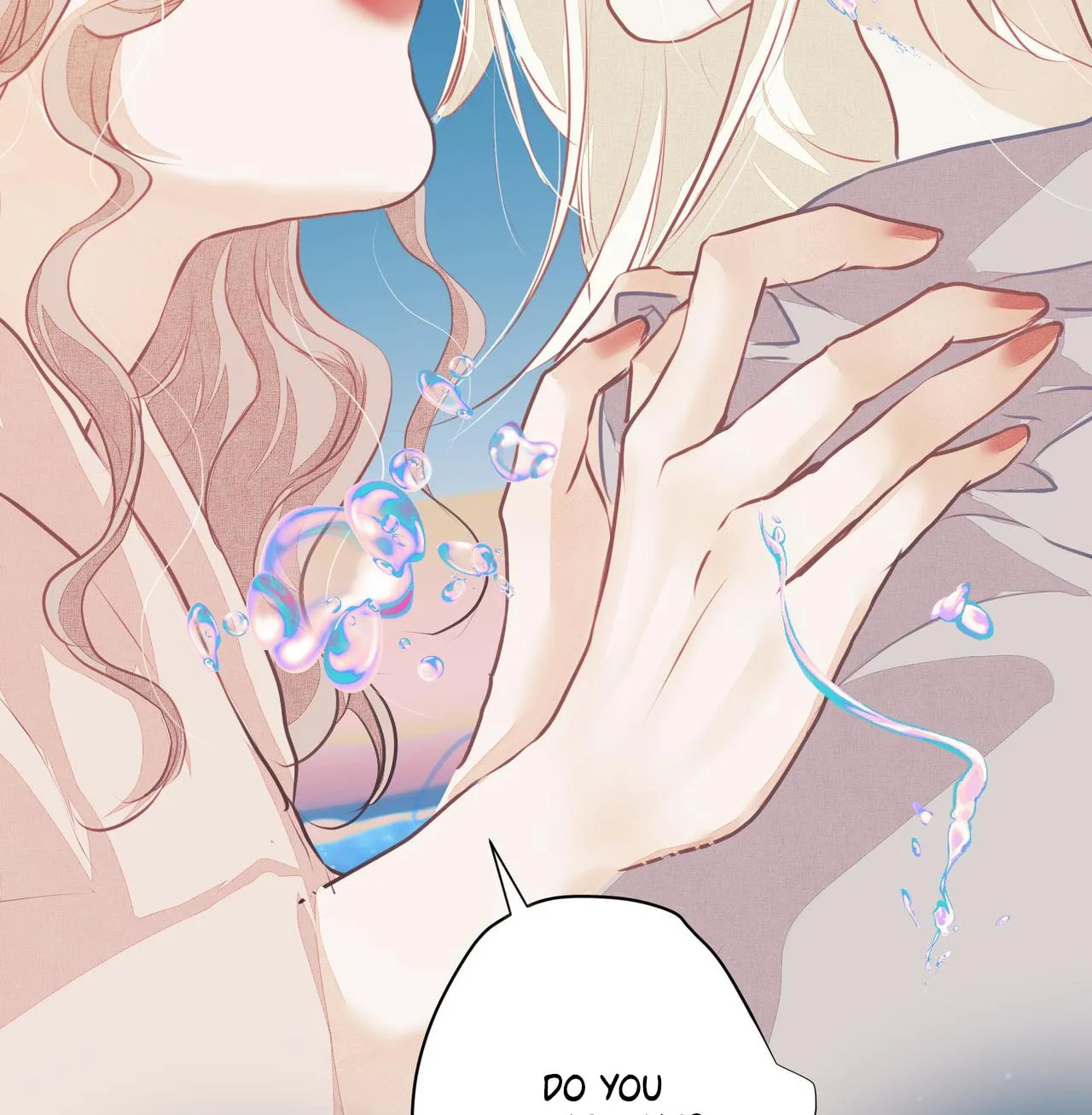 Read Addicted to Her chapter 32 image 81 on Lezhin