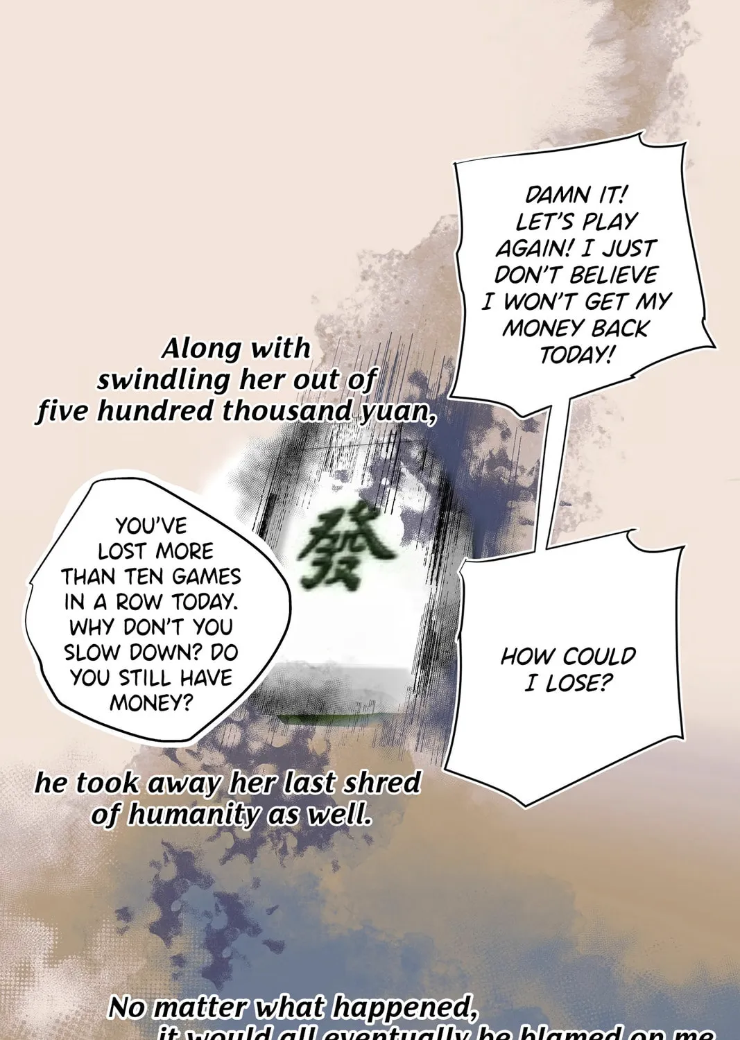 Read Addicted to Her chapter 33 image 12 on Lezhin