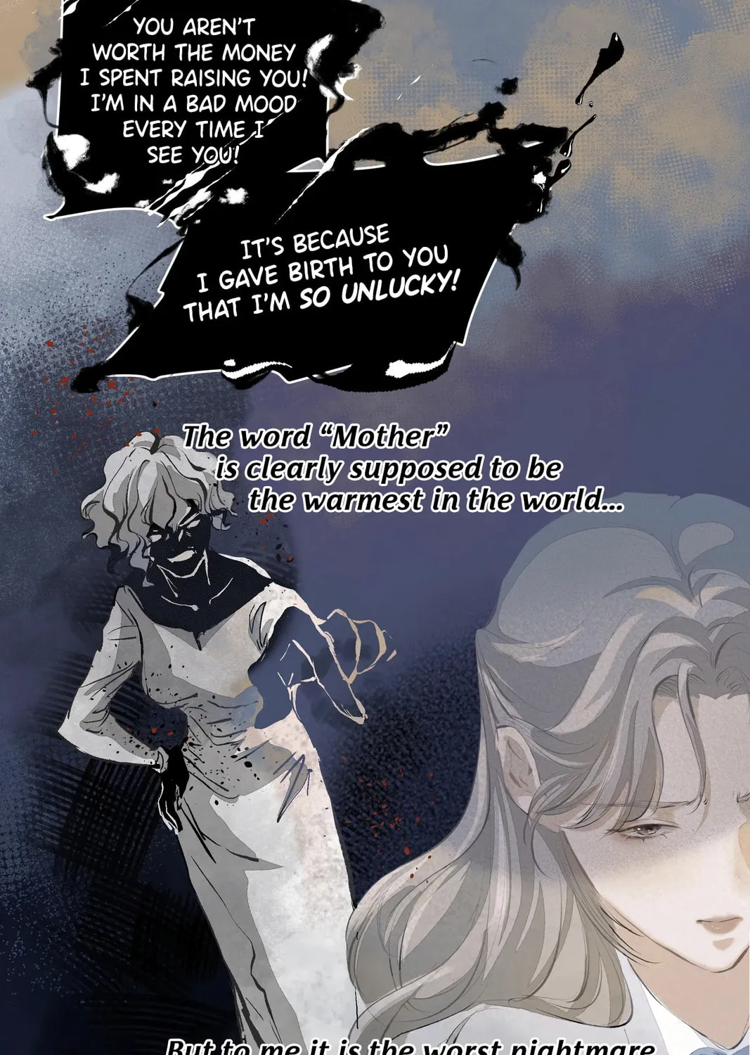 Read Addicted to Her chapter 33 image 14 on Lezhin