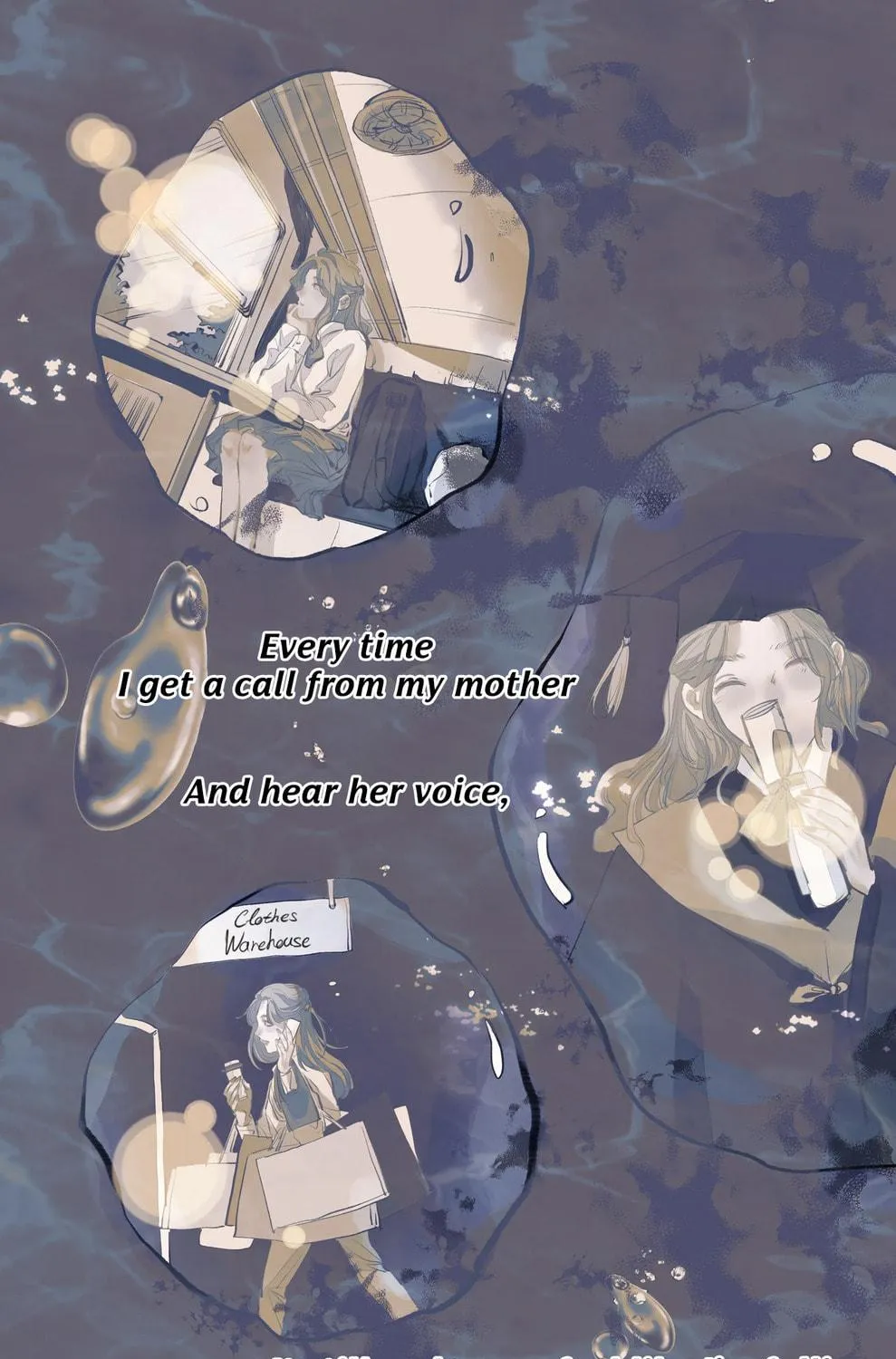 Read Addicted to Her chapter 33 image 22 on Lezhin